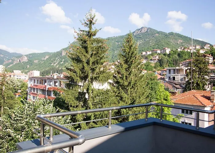 Evridika Hotel