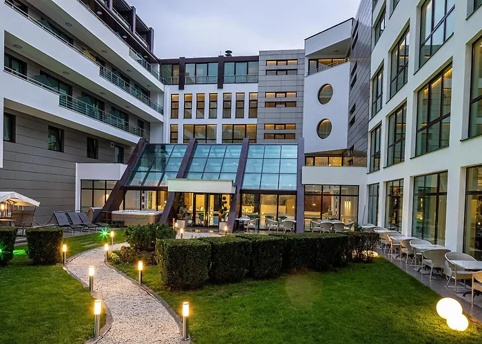 Spa Hotel Persenk