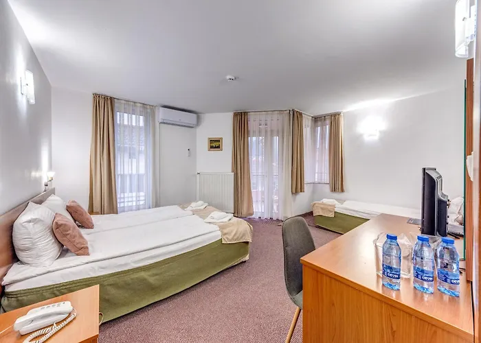 Hotel Elit