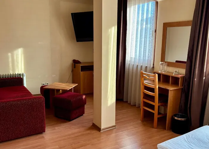 Hotel Veronika Devin