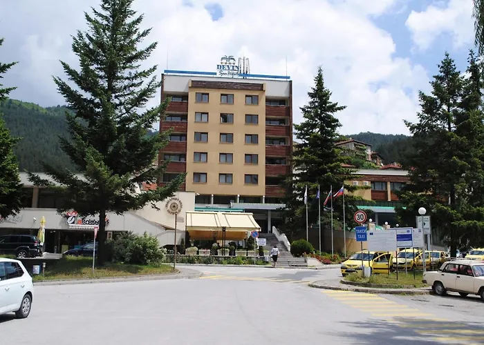 Devin Spa Hotel